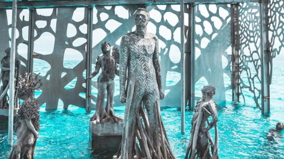 Coralarium